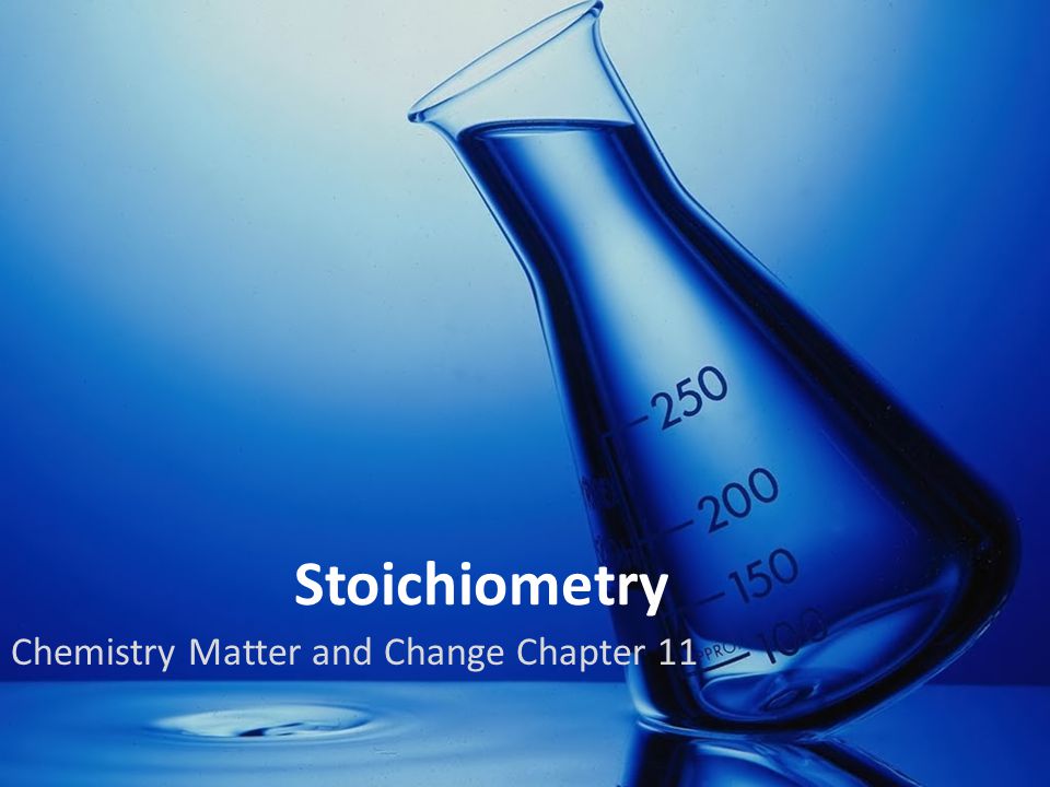 Chemistry Matter and Change Chapter ppt video online download