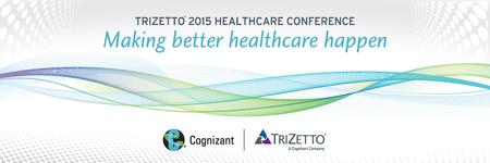 © 2015 TriZetto Corporation 2 Health TranZform™ Solutions Joel Gleason.
