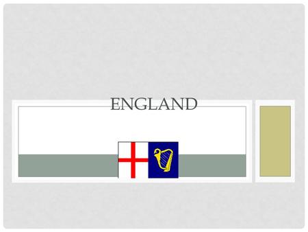 ENGLAND. 1066 NORMAN INVASION Bayeux Tapestry: 72 scenes, 20 inches high 230 feet long William the Conqueror: Duke of Normandy Census Domesday Book Henry.