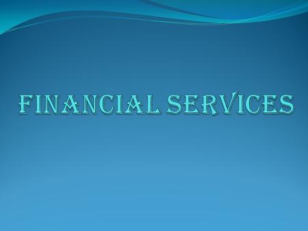 Conventional finance Conforming finance Secured finance Non-Conforming finance Unsecured finance Open-ended finance Close-ended finance.