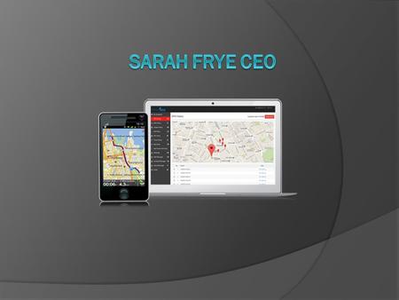 SARAH FRYE CEO Today, mobile phone is one of the most recent things you carry with you everywhere all day dragon. It’s not just for communication purpose.