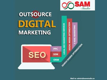 Overview of Digital Marketing Digital Marketing Services  Advertising your business over internet mediums are the only source which helps to reach your.