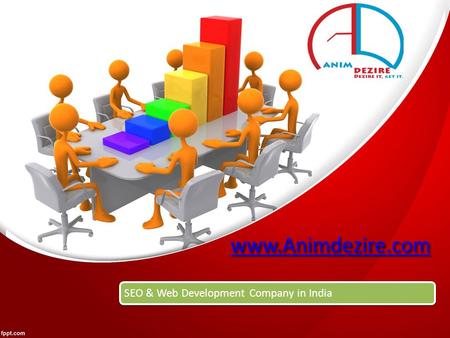 Www.Animdezire.com SEO & Web Development Company in India.
