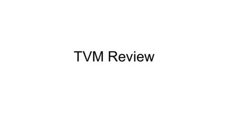 TVM Review. What would your future value be if you invested $8,000 at 3% interest compounded quarterly for 15 years?
