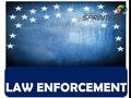 LAW ENFORCEMENT. POLICE FORENSIC ORGANIZATION IMMIGRATION ENFORCEMENT COAST GUARDS FIRE DEPARTMENT MILITARY AIRFORCE NAVY PRIVATE INVESTIGATORS INTELLIGENCE.