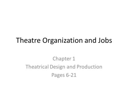 Properties aka: Props. Props  What are props?  Props are all things  handled by the actors or used to “dress” (decorate) the set.  Props help  the audience. - ppt download