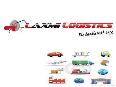 Laxmi Logistics is a successful, family – owned business group with its roots in the C&F business in Odisha since 1976 (36 years). Under the leadership.