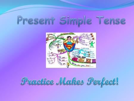 Present Simple is used for the following purposes: ororepeated actions ofofacts ogogeneral truths oioin jokes and story telling ofofor future events that.