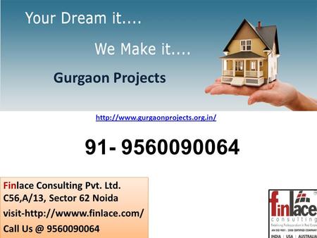 Finlace Consulting Pvt. Ltd. C56,A/13, Sector 62 Noida visit-http://wwww.finlace.com/ Call 9560090064 Finlace Consulting Pvt. Ltd. C56,A/13, Sector.