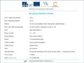 EU peníze středním školám Název vzdělávacího materiálu: Crime Číslo vzdělávacího materiálu: AJ2-13 Šablona: II/2 Inovace a zkvalitnění výuky cizích jazyků.