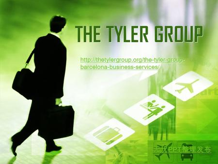 THE TYLER GROUP  barcelona-business-services/  barcelona-business-services/
