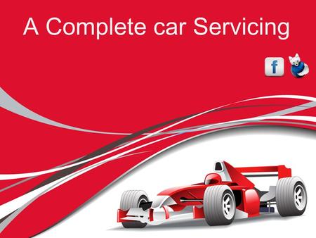 A Complete car Servicing. 1) Car Collection If you don’t have time and you want to service your car so just contact to car servicing agency or direct.