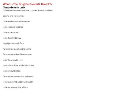 Furosemide Comprar Online furosemide comprar online