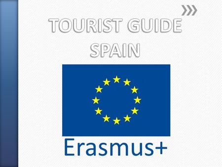 Erasmus+. Spain is located in the west-south part of Europe, between France and Portugal. We come from Sabadell, a city near to Barcelona, which is in.