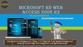 MICROSOFT RD WEB ACCESS 2008 R2 Remote Desktop Services Copyright 2012 Interfaceplanet.com | Phone: +1-321-200-0126|   Design.
