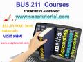 BUS 211 Entire Course For more classes visit www.snaptutorial.com BUS 211 Week 1 Individual Assignment Business Models, Systems and Organization BUS 211.