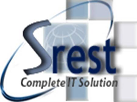 © Srest Information Technology Pvt. Ltd. All rights reserved.
