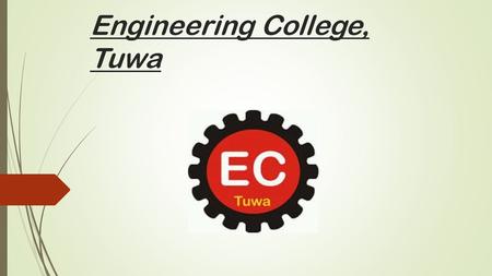 Engineering College, Tuwa. Design Engineering 1 - B  Guided by, SUBMITTED BY, PRAGNESH PATEL SHAH HETAXI (130550111018) RAJPUT VIVEK (130550111016) SOLANKI.