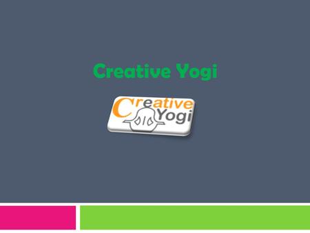 Creative Yogi. Website Design and Development It determines how your website will look and function. The process of web design creation and management.