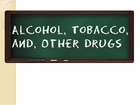 Anonymous Question Box Write at least 3 questions about what you would like to know about the following topics related to drugs: Influences of Drug Use.