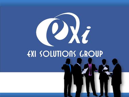 Introduction of Services COMPANY NAME: EXI Solutions Pvt Ltd HEAD OFFICE: A-6, Noida Sector 10, UP 201301. Contact: 01204293907 UK OFFICE:B11 3DJ United.