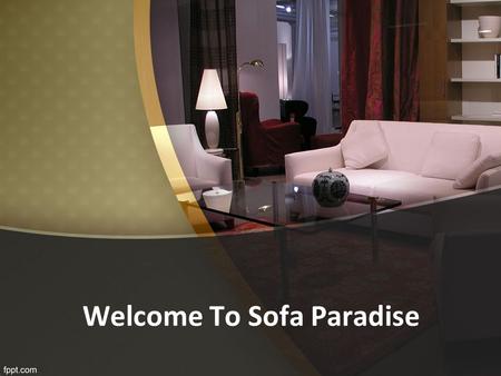 Welcome To Sofa Paradise. Stylish Living Room Sectional Sofas Find the modern and stylish sectional sofas collections for your living room at Sofa Paradise.