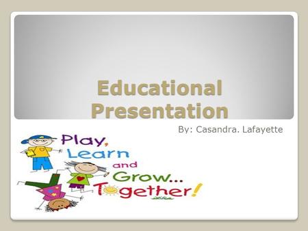 bts slideshow presentation