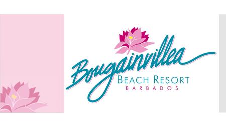Bougainvillea Beach Resort Uniquely Unforgettable.