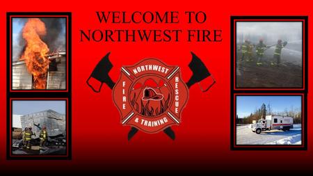 WELCOME TO NORTHWEST FIRE. OVERVIEW: Northwest Fire Rescue (NWFR) manages and operates Onoway Regional Fire services, comprised of 2 fire stations located.