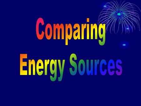 NONRENEWABLE vs RENEWABLE Renewable energy that comes from resources which are naturally replenished on a human timescale such as sunlight, wind, rain,
