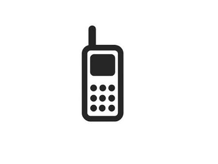 Make an information leaflet about what the sensors do in a Smart Phone for people over 65 years of age. You can use PowerPoint, Word or Publisher.
