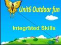 Integrated Skills. Have a guess ! jogging Have a guess ! cycling /a ɪ /