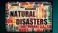 Shark Tank Intro! CNN Current Day Natural Disasters: Droughts, Earthquakes, how many more? Are you up to the challenge? What resources and skill sets.