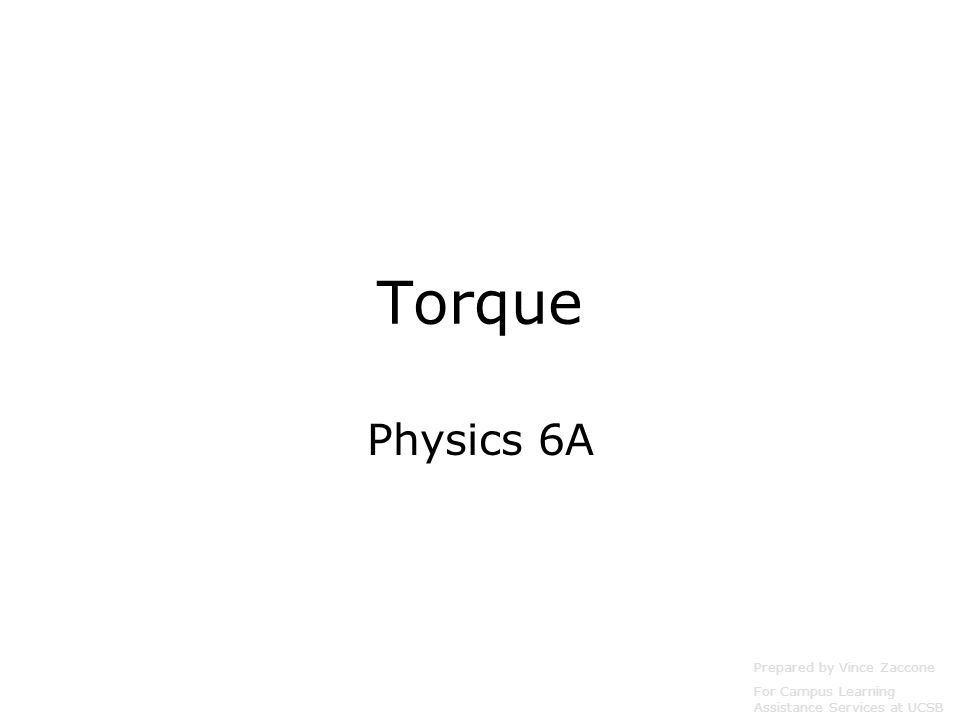 Physics 6a Stress Strain And Elastic Deformations Prepared By Vince Zaccone For Campus Learning Assistance Services At Ucsb Ppt Download