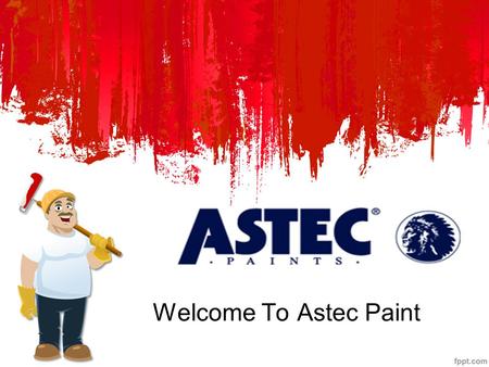 Welcome To Astec Paint. Our Product Energy Star Heat Reflective Coatings Exterior Finishes Interior Finishes Texture Coatings & Acrylic Renders Roof Restoration.