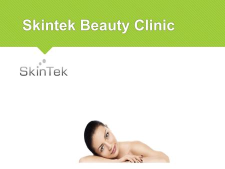 Skintek Beauty Clinic. Tired of Treating Skin Problems? Shun These Lifestyle Habits Right Away www.skintek.co.uk.