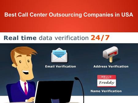 Best Call Center Outsourcing Companies in USA. B&F Call Center Solution B&f Call Center solutions specialize in providing you with better customer experience.
