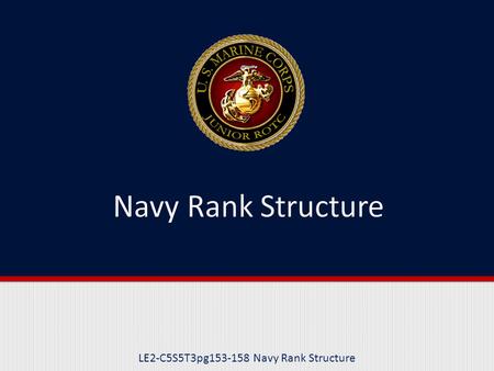 images Smsgt Lance Roe command know your ranks ppt