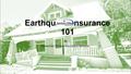 Earthquake Insurance 101 By American Tri-Star Insurance Services.