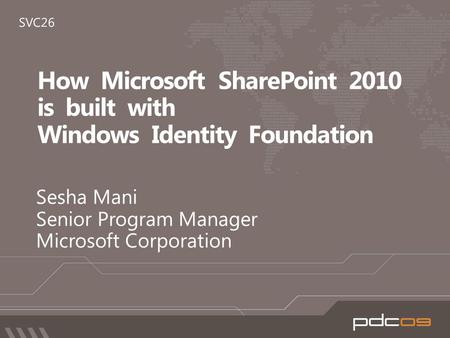 Authentication methods SharePoint Web Application Windows integrated Membership & Role Providers Web SSO Access control Roles protected Anonymous.