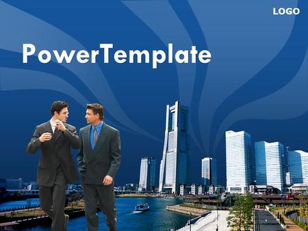 LOGO PowerTemplate. Contents Add Your Text in here [Image Info] - Note to customers : This image has been licensed to be used within this PowerPoint template.