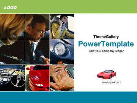 LOGO www.pptok.com ThemeGallery PowerTemplate Add your company slogan.