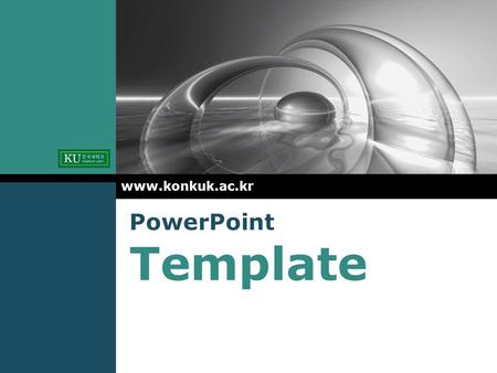 PowerPoint Template www.konkuk.ac.kr. LOGO Contents Click to add Title 1 2 3 4.