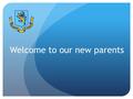 Welcome to our new parents. Mount Albert Grammar School Kamar Portal.