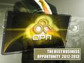 THE BEST BUSINESS OPPORTUNITY 2012-2013 THE BEST BUSINESS OPPORTUNITY 2012-2013.