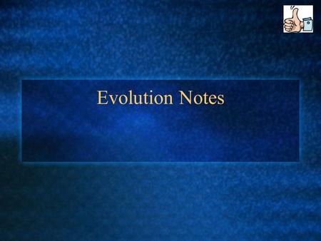 Evolution Notes. Part 1 Charles Darwin Born in England Traveled around on HMS Beagle - Set Sail in 1831 Collected many specimens Father of the idea of.