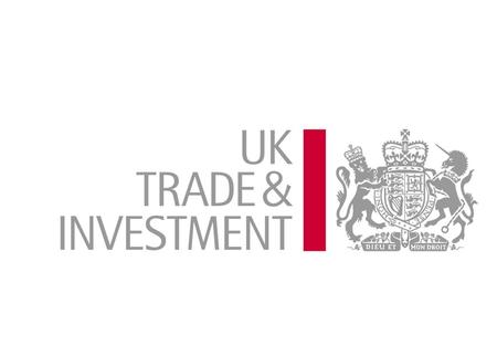 1. UK Trade & Investment London Region ‘Assistance to UK Companies in South Korea’ Robert Hurley Sector Groups Manager UK Trade & Investment International.
