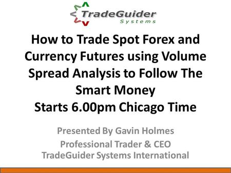 Long Term Secrets Of Professional Forex Traders Ppt Download - 