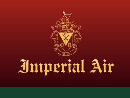 Imperial Air, a vertical of Imperial Holdings headed by Mr. Manav Singh, is a Luxury Charter Airline that provides unparalleled Charter Services & Aircraft.