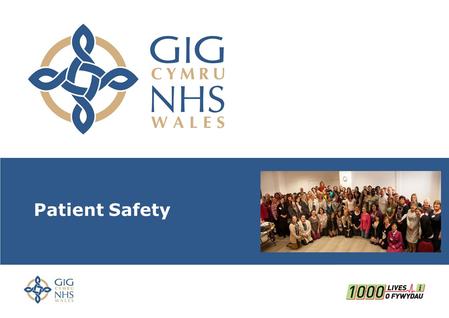 Patient Safety. Learning Objectives By the end of this session you should be able to; Give examples of areas of concern for patient safety and the situation.